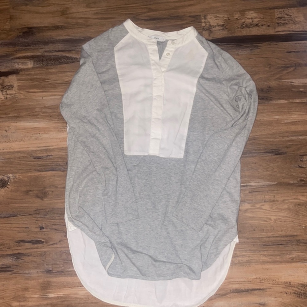 Vince. Long sleeve